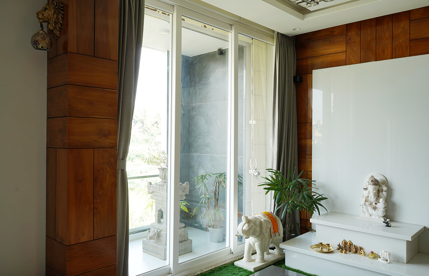 PREMIUM <span class="highlight">UPVC WINDOWS</span> FOR MODERN HOMES