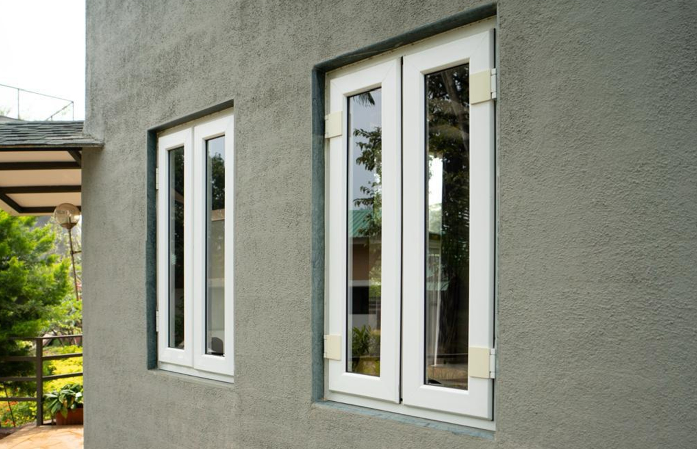 SECURE & STYLISH <span class="highlight">UPVC DOORS</span> TO ENHANCE YOUR ENTRYWAYS